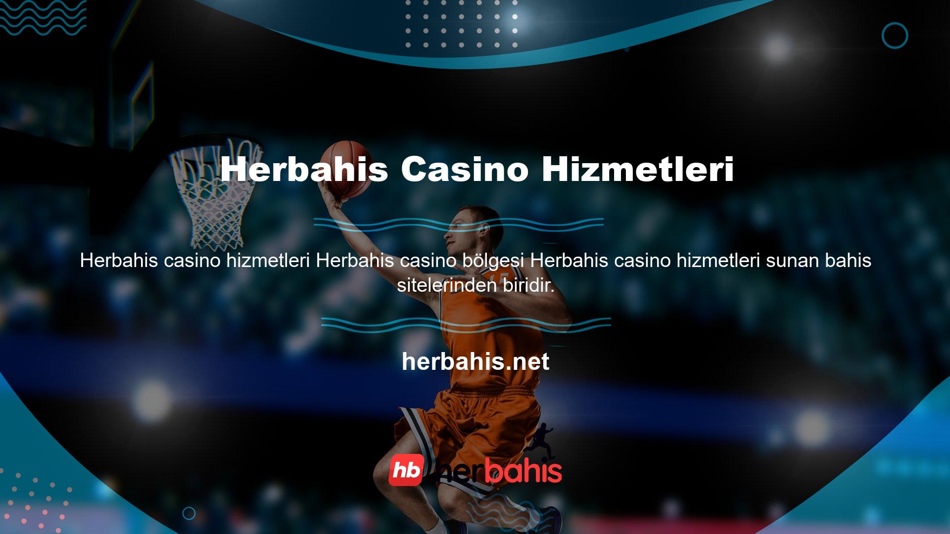 Herbahis iyi bir canlı bahis sitesidir, çünkü oyunları durdurmayan güçlü ve istikrarlı bir sisteme sahiptir