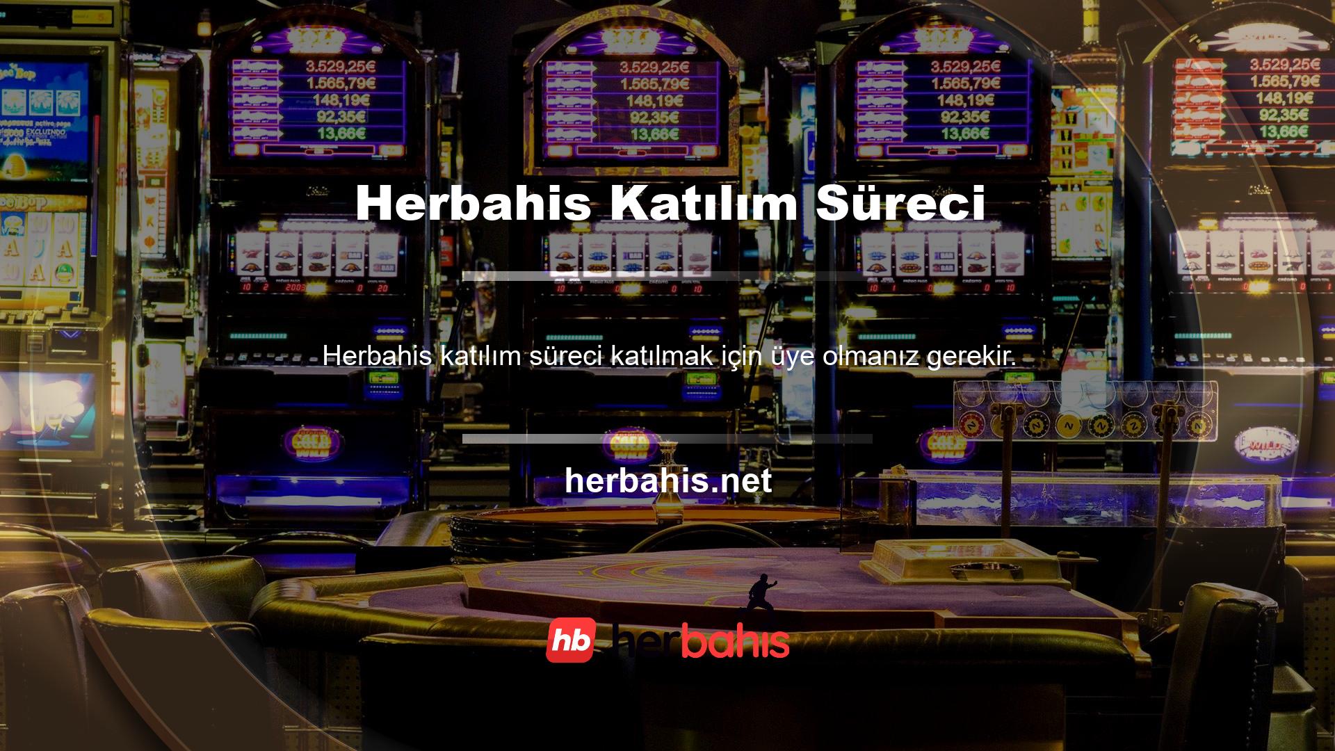 Nasıl üye olunur yukarıda açıklanmaktadır