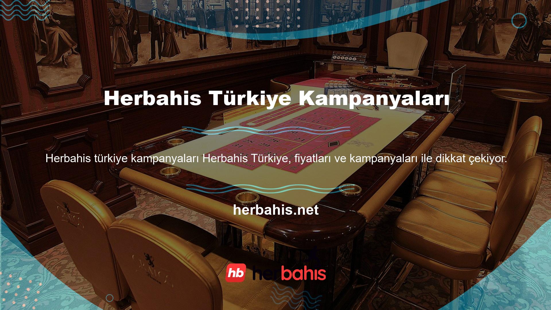 Herbahis insanların gözlerini farklı birleştirme yollarıyla yakalayan bahisler yapar